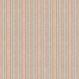 G P & J Baker COMPTON INDIGO/RED Fabric