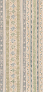 G P & J Baker COMPTON GREEN/BLUE Fabric