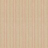 G P & J Baker COMPTON RED/OCHRE Fabric