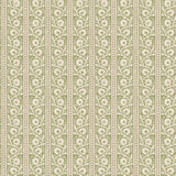 G P & J Baker BIBURY GREEN Wallpaper
