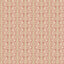 G P & J Baker BIBURY RED/SAND Wallpaper