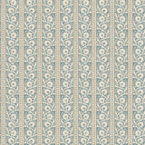 G P & J Baker BIBURY BLUE Wallpaper