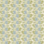 G P & J Baker CALCOT GREEN/BLUE Wallpaper