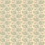 G P & J Baker CALCOT AQUA Wallpaper