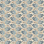 G P & J Baker CALCOT INDIGO Wallpaper