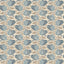G P & J Baker CALCOT INDIGO Wallpaper