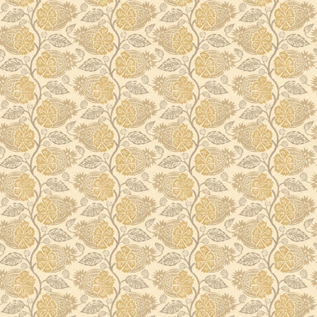G P & J Baker CALCOT SAND Wallpaper