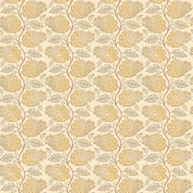 G P & J Baker CALCOT SAND Wallpaper