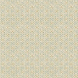 G P & J Baker GRANTLY AQUA Wallpaper