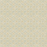 G P & J Baker GRANTLY AQUA Wallpaper