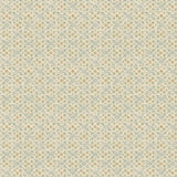 G P & J Baker GRANTLY AQUA Wallpaper