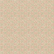 G P & J Baker GRANTLY RED/GREEN Wallpaper