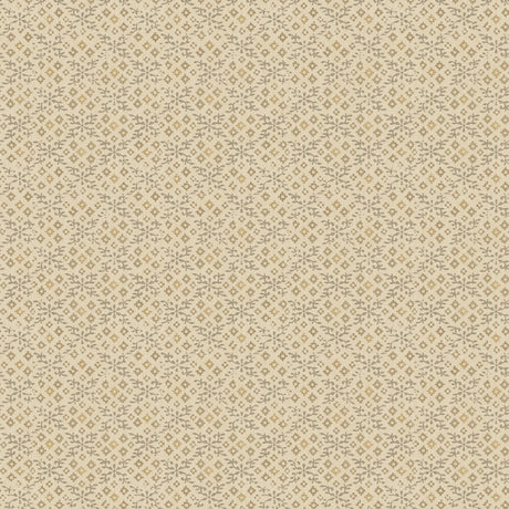G P & J Baker GRANTLY PARCHMENT Wallpaper
