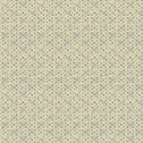G P & J Baker GRANTLY BLUE Wallpaper