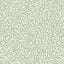 G P & J Baker TANSY AQUA Wallpaper
