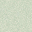 G P & J Baker TANSY AQUA Wallpaper