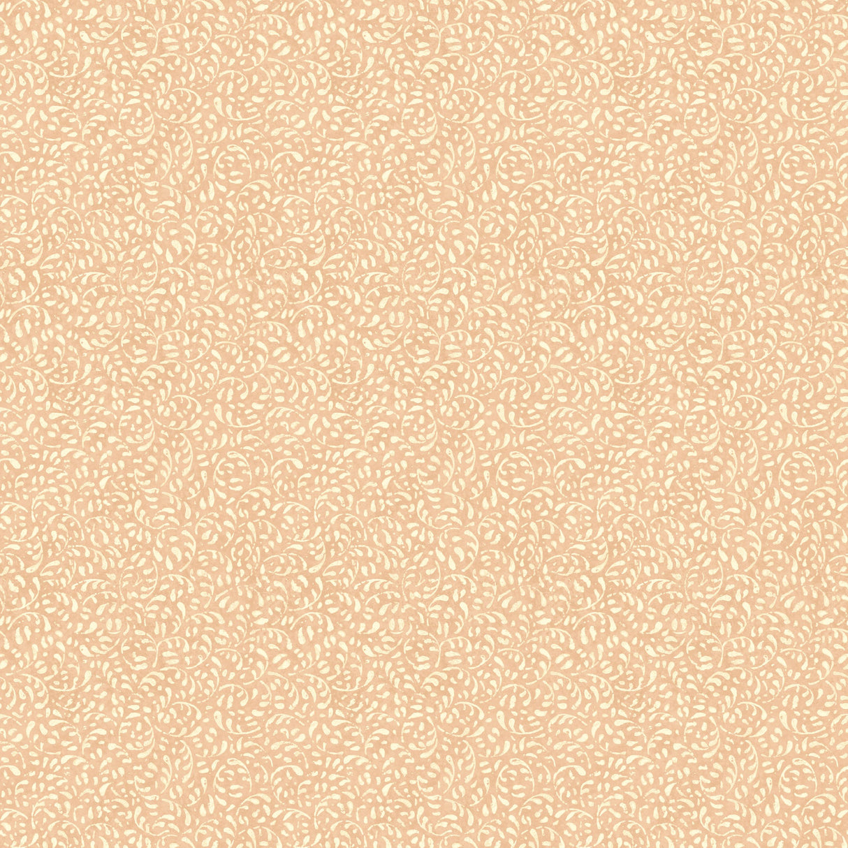 G P & J Baker TANSY BLUSH Wallpaper