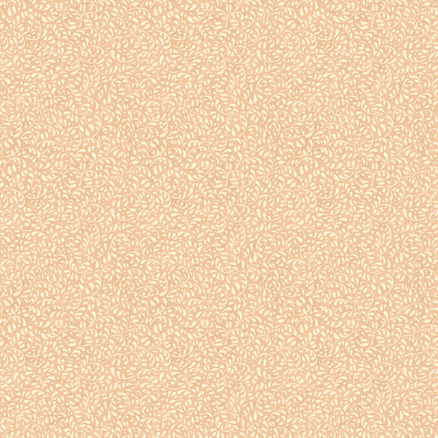 G P & J Baker TANSY BLUSH Wallpaper