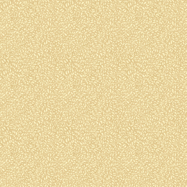 G P & J Baker TANSY PARCHMENT Wallpaper