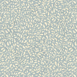 G P & J Baker TANSY BLUE Wallpaper