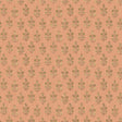 G P & J Baker POPPY SPRIG BLUSH Wallpaper