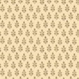 G P & J Baker POPPY SPRIG PARCHMENT Wallpaper