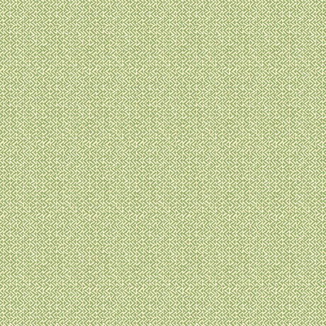 G P & J Baker TILLY GREEN Wallpaper