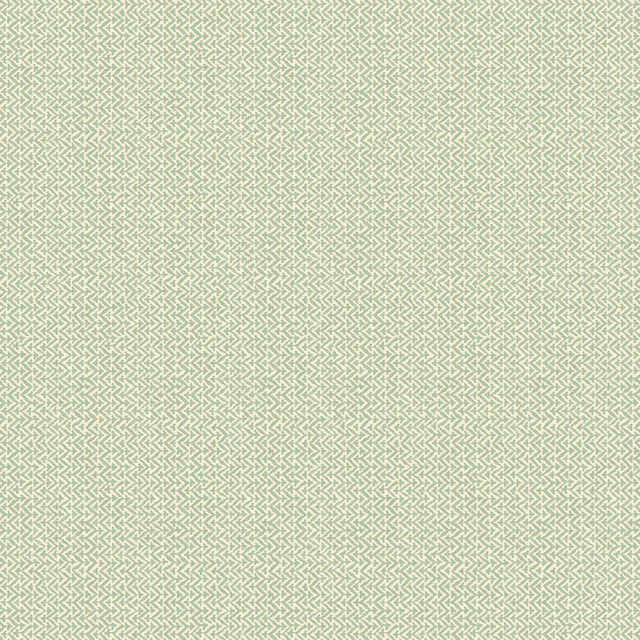 G P & J Baker TILLY AQUA Wallpaper