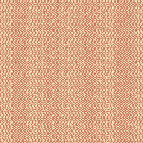 G P & J Baker TILLY SOFT RED Wallpaper