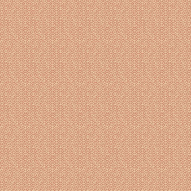 G P & J Baker TILLY SOFT RED Wallpaper