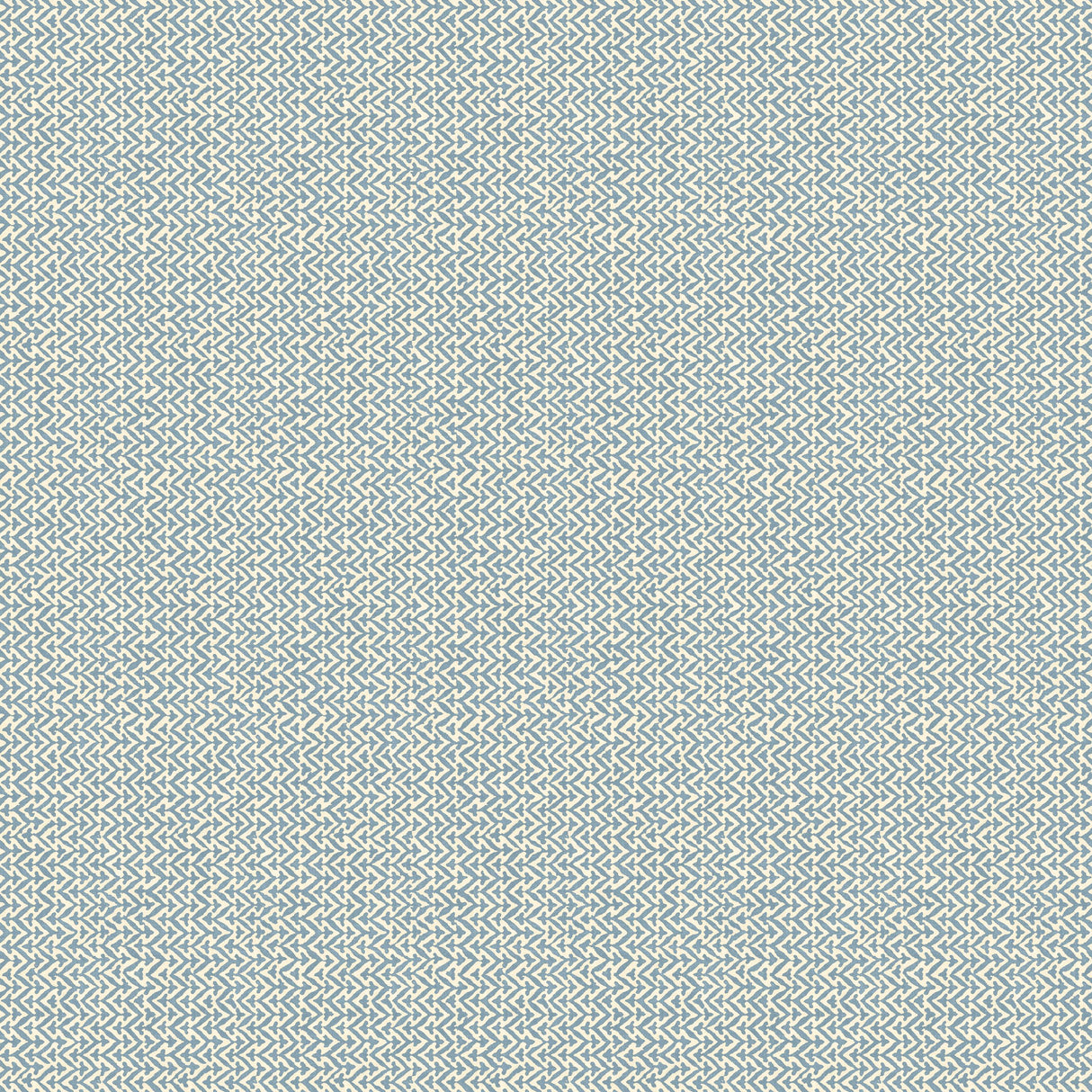 G P & J Baker TILLY BLUE Wallpaper