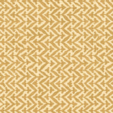 G P & J Baker TILLY OCHRE Wallpaper