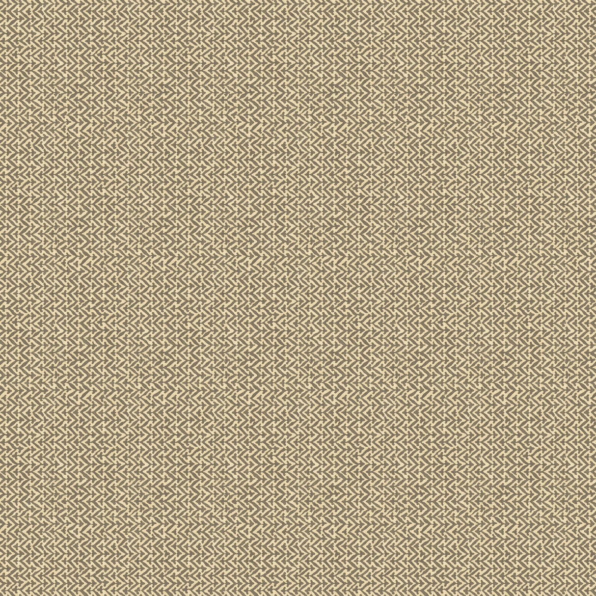 G P & J Baker TILLY CHARCOAL Wallpaper