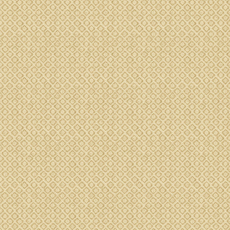 G P & J Baker INDUS FLOWER SAND Wallpaper
