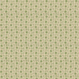G P & J Baker SEED POD GREEN Wallpaper