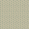 G P & J Baker SEED POD AQUA Wallpaper
