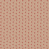 G P & J Baker SEED POD SOFT RED Wallpaper
