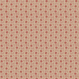 G P & J Baker SEED POD SOFT RED Wallpaper