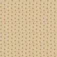 G P & J Baker SEED POD OCHRE Wallpaper