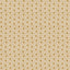 G P & J Baker SEED POD OCHRE Wallpaper