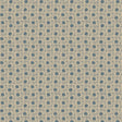 G P & J Baker SEED POD BLUE Wallpaper
