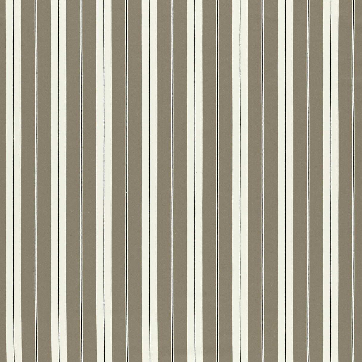 Clarke & Clarke BELGRAVIA CHARCOAL/LINEN Upholstery Fabric