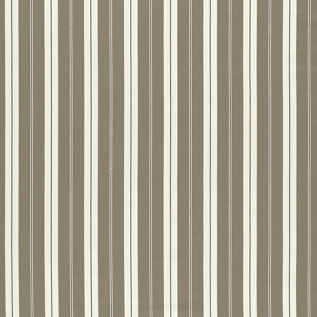 Clarke & Clarke BELGRAVIA CHARCOAL/LINEN Upholstery Fabric