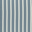 Clarke & Clarke BELGRAVIA DENIM/LINEN Upholstery Fabric