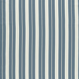 Clarke & Clarke BELGRAVIA DENIM/LINEN Upholstery Fabric