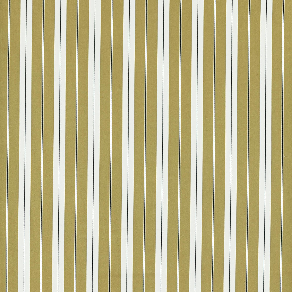 Clarke & Clarke BELGRAVIA OCHRE/CHARCOAL Upholstery Fabric