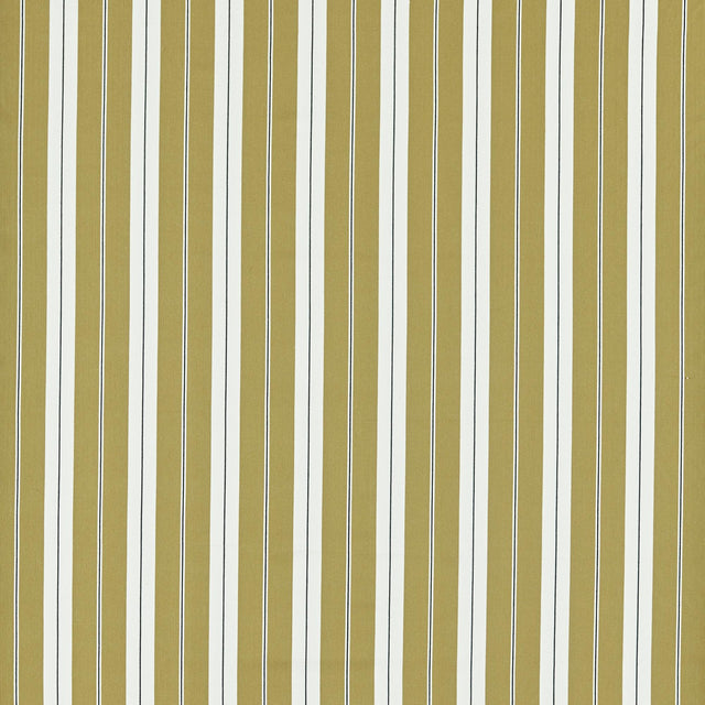 Clarke & Clarke BELGRAVIA OCHRE/CHARCOAL Upholstery Fabric