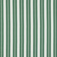 Clarke & Clarke BELGRAVIA RACING GREEN/LINEN Upholstery Fabric