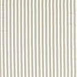 Clarke & Clarke EDISON CHARCOAL/NATURAL Upholstery Fabric