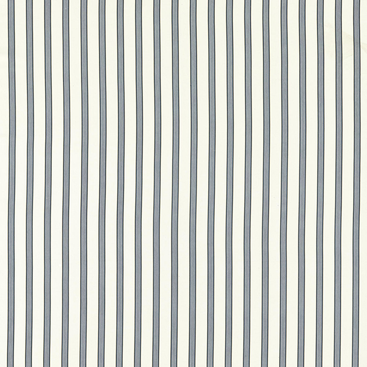 Clarke & Clarke EDISON DENIM Upholstery Fabric